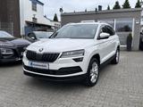 Skoda Karoq 1.5 TSI Clever DSG*Virtual*AHK - Skoda Karoq: Clever