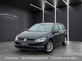 Volkswagen Golf VII Comfortline"Garantie-ACC-Alcantara"2.Hd - mit Diesel-Antrieb: Kombi, Garantie