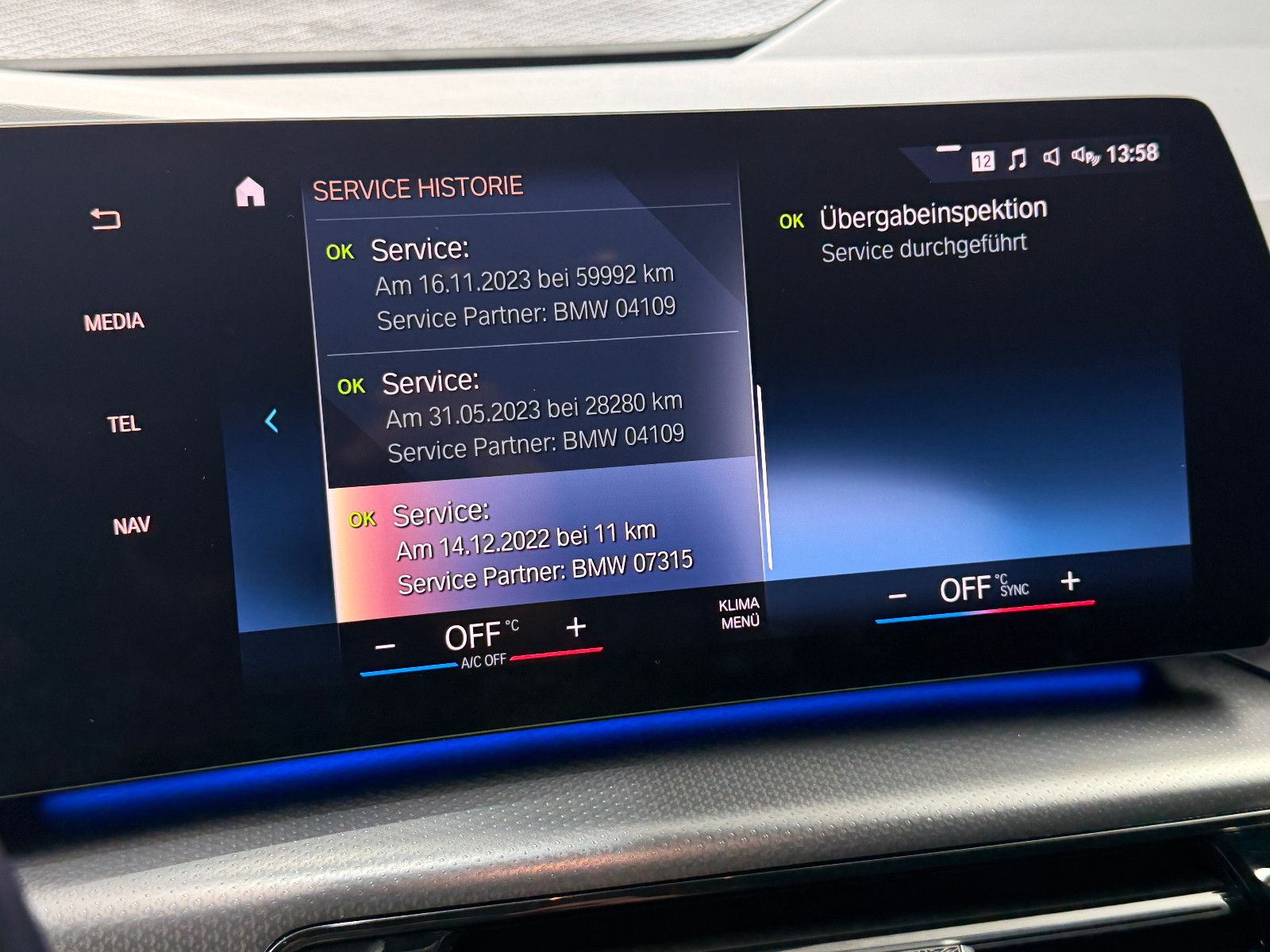 Fahrzeugabbildung BMW 225e Active Tourer xDrive MSport|HIFI|AHK|WIDES