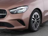 Mercedes-Benz B 180 180, Progressive Line Advanced, Winter-... - mit Benzin-Antrieb: Gold