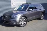 Volkswagen TIGUAN ALLSPACE 2.0 TDI DSG|ALLRAD|HIGHLINE|PANO - Volkswagen Tiguan Allspace in Düsseldorf
