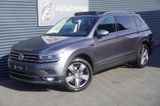 Volkswagen TIGUAN ALLSPACE 2.0 TDI DSG|ALLRAD|HIGHLINE|PANO - Volkswagen Tiguan Allspace in Köln