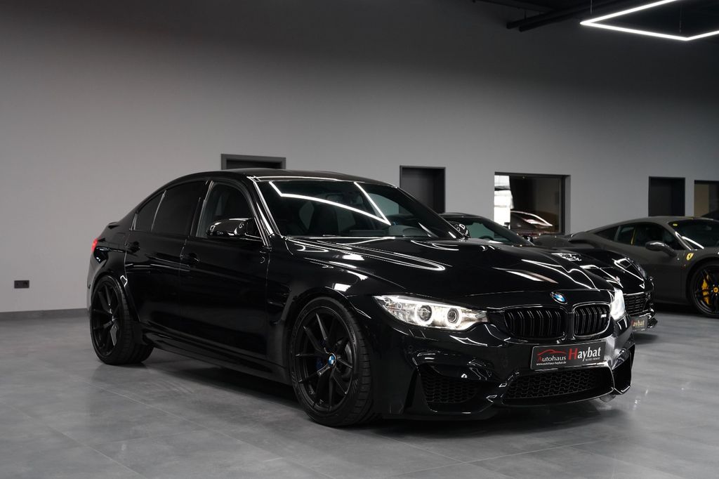 Angebot ansehen BMW M3