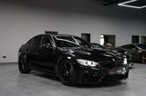 BMW M3 Limousine DKG NaviProf-Carbon-Kamera-20Zoll - gebrauchte BMW M3 aus dem Jahr 2017