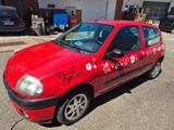 Renault Clio 1.2 Econ - - gebrauchte Renault Clio aus dem Jahr 1999