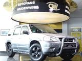 Mazda Tribute 3.0 V6 Exclusive Autom. 4x4 Klima AHK - Mazda Tribute SUV