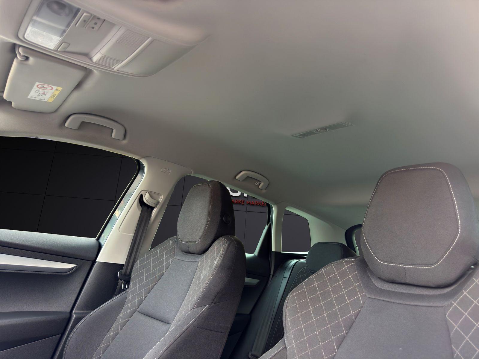 Skoda Karoq 2.0 TDI Ambition 4x4