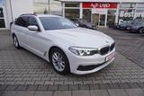 BMW 520d Touring Aut. LED Navi Tempomat Sitzheizung - BMW 520 Touring Kombi Gebrauchtwagen