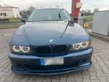 BMW E39 523i Automatik Limousine M Optik - BMW 523 in Frankfurt (Main)