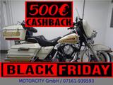 Harley-Davidson Electra Glide Classic / FLHTC / King Tour-Paket - HARLEY-DAVIDSON 1993