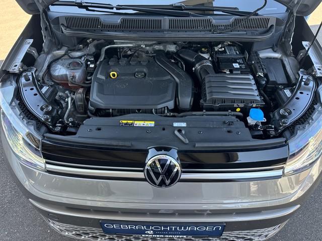 Volkswagen Caddy 1.5TSI DSG Life+AHK+LED+Kamera+ACC+MFL+++, миниатюра 20