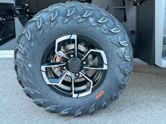 CFMOTO CForce 520 L 4x4 ABS + Nur noch 4x zu 7.335.-€ +