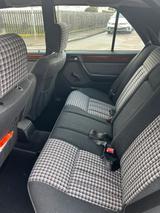 Mercedes-Benz 220 - Mercedes-Benz 220 Limousine Gebrauchtwagen