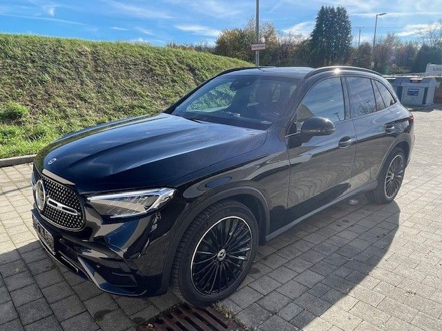Mercedes-Benz GLC 450