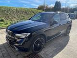 Mercedes-Benz GLC 450 d 4MATIC Autom. -