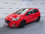 Opel OPEL CORSA 1.3 CDTI 5 PORTE B-COLOR - Opel Corsa B mit Diesel-Antrieb