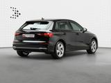 Audi A3 Sportback 35 TDI advanced*KAMERA*NAVI-PLUS*HU - mit Diesel-Antrieb: Abstandswarner, Limousine