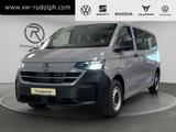 Volkswagen T7 Transporter Kombi 2.0 TDI 8-Gang-Automatik Ra - Volkswagen T7 Kombi mit Diesel-Antrieb: Automatik