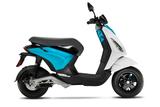 Piaggio 1 Elektroroller One Active 60 km/h *SOFORT* - PIAGGIO ONE ACTIVE