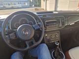 Volkswagen Beetle 1.2 TSI Design Cabriolet Design - VW Beetle von privat