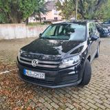 Volkswagen Tiguan 2.0 TDI 4MOTION Exclusive Exclusive - Volkswagen Tiguan Exclusive mit Diesel-Antrieb