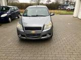 Chevrolet Aveo 1.4 LT - Chevrolet Aveo: Limousine, 1.4