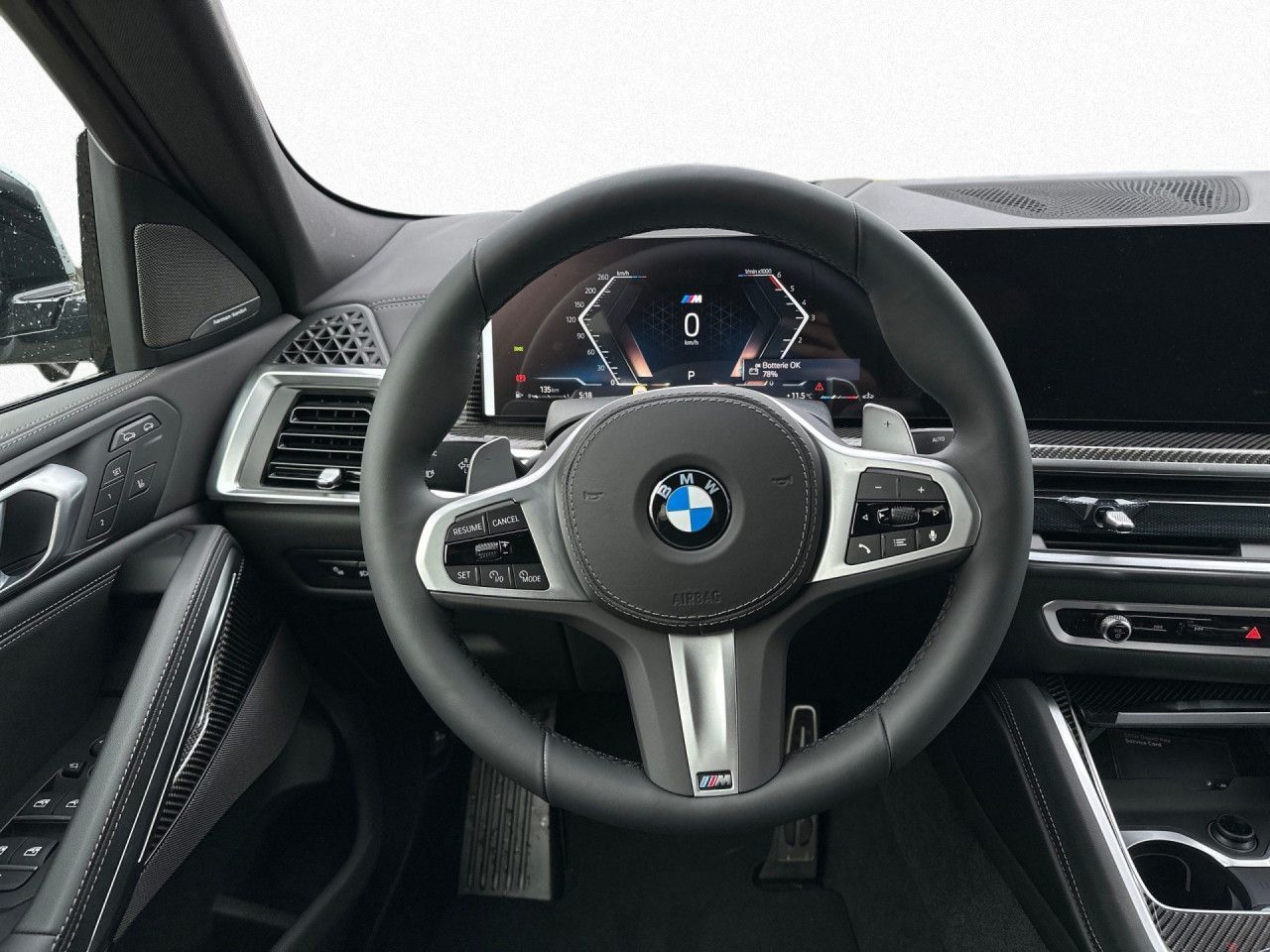 BMW X6 - Bild 15