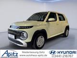 Hyundai Inster Elektro 71 kW FWD Select - Hyundai INSTER Tageszulassungen