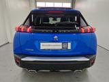 Peugeot 2008 1.2 PureTech 130 Allure Navi Panorama - Peugeot 2008 mit Panoramadach