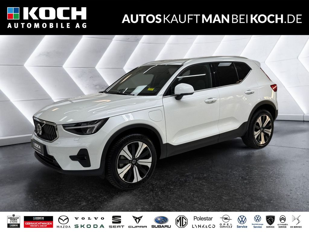 Image of Volvo XC40