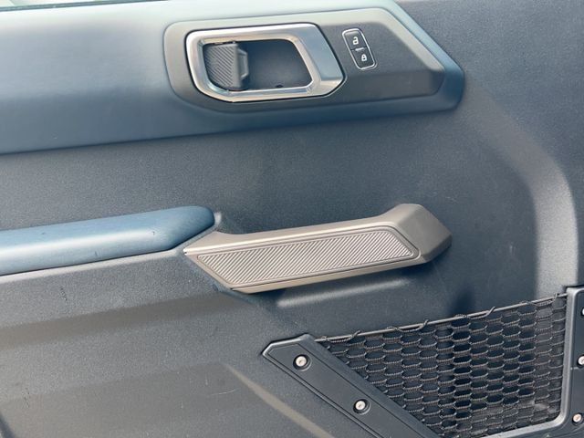Fahrzeugabbildung Ford Bronco Outer Banks 4x4 LED Navi Kamera KeyFree