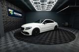 Mercedes-Benz C 63 AMG Coupe Edition 1 Night Carbon *ACC*LED* - Mercedes-Benz: Coupe, C63
