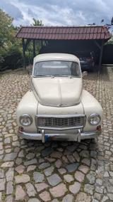 Volvo PV 544 Oldtimer H-Kennzeichen, Top Z... - Volvo: Pv 544
