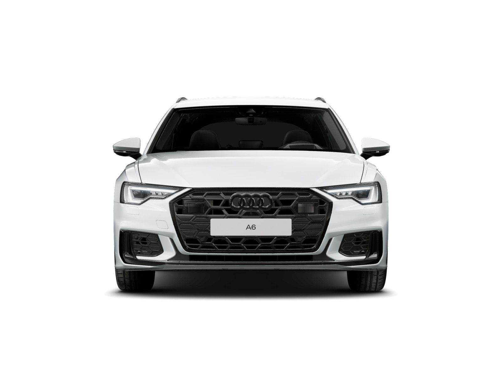 Audi A6 - Bild 3