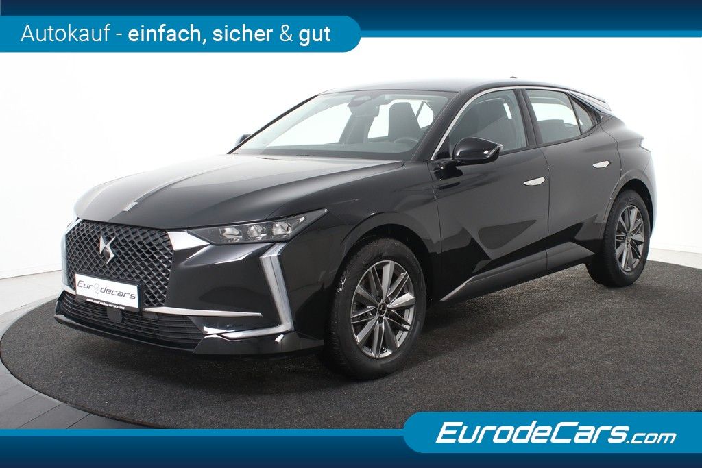 DS DS4