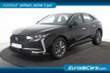 DS Automobiles DS4 Bastille+ *1.Hand*Navi*Park ass.*Carplay*DAB - gebrauchte DS Automobiles DS4 aus dem Jahr 2022