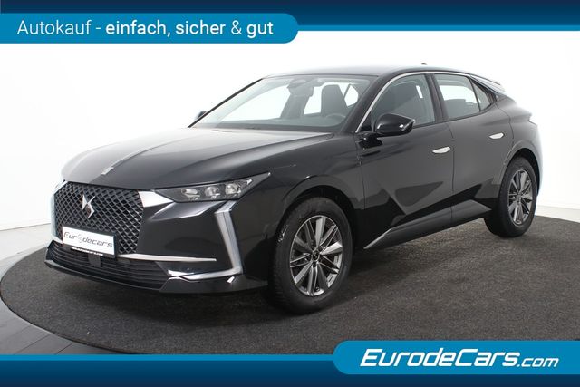 DS DS4