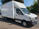 Mercedes-Benz Sprinter 316 *Koffer* Hebebühne*160ps - Offers matching your search criteria