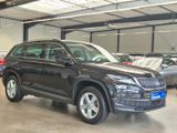 Skoda KODIAQ 2.0 TDI AMBITION NAVI SHZ PDC LED ACC AHK - Skoda Kodiaq in Hamburg