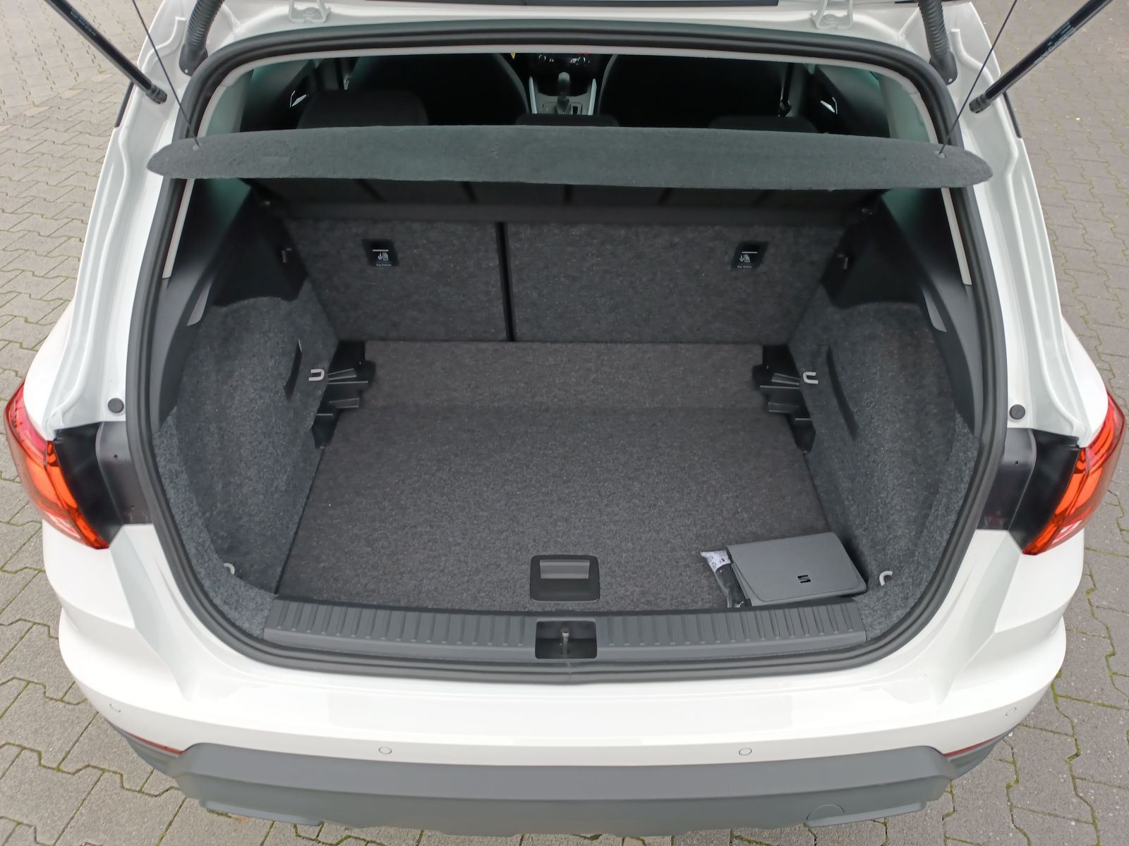Seat Arona - Bild 7