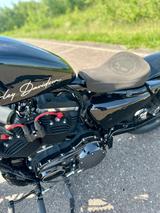 Harley-Davidson XL1200 Sportster Forty Eight  - HARLEY-DAVIDSON SPORTSTER XL