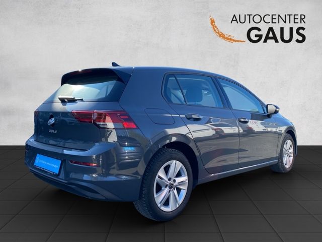 Golf VIII Life 1.5 TSI 259€ ohne Anz. LED*Navi*A