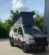 Volkswagen Transporter T6 - Wohnmobil oder -wagen Privatanbieter