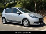 Renault Scenic III Expression/Klima/ - gebrauchte Renault Scenic aus dem Jahr 2013