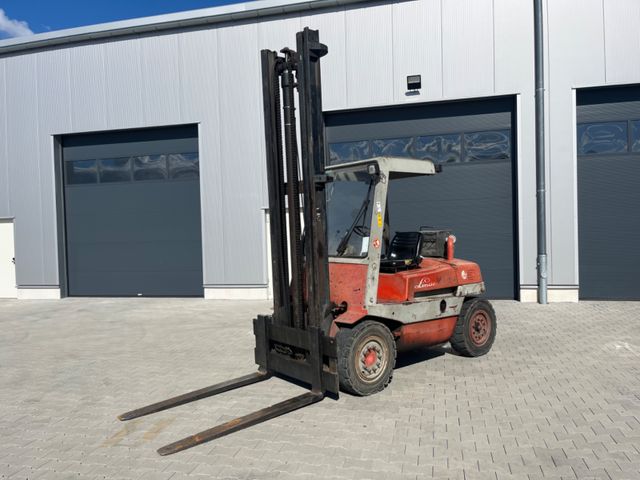 Linde H40D