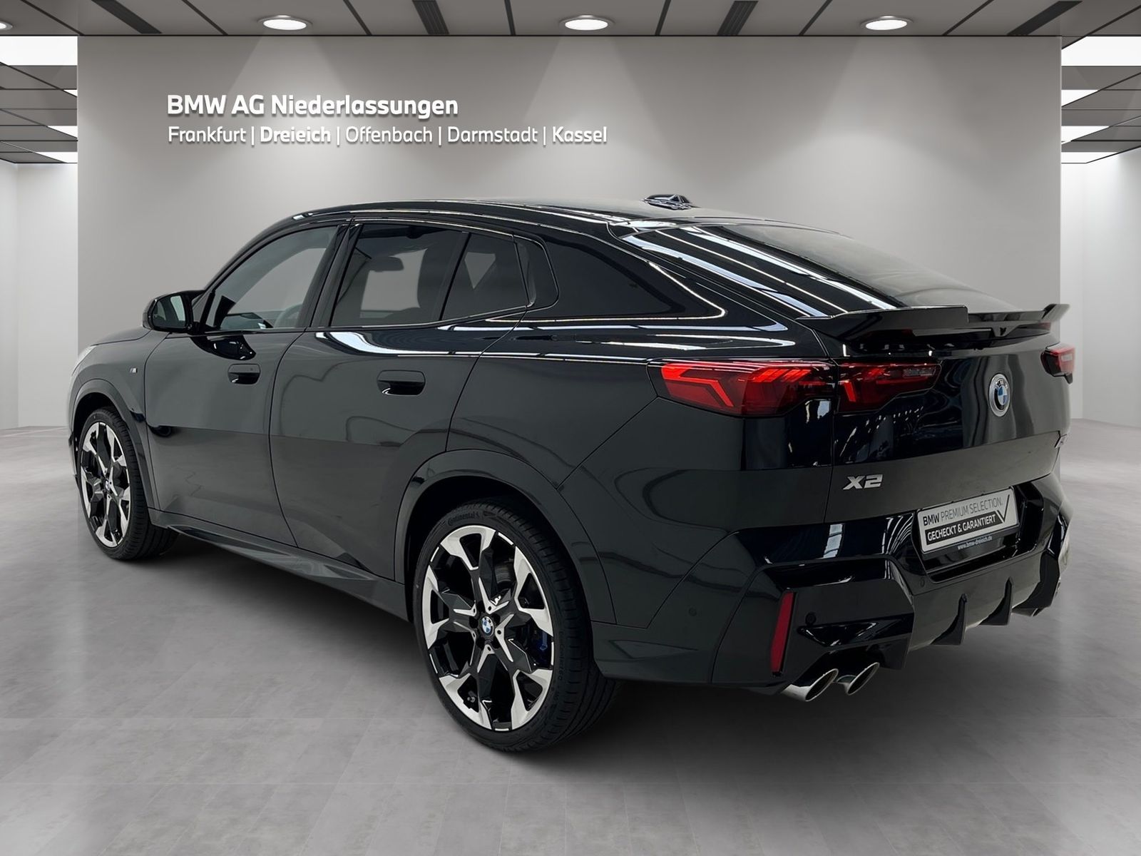 BMW X2 - Bild 5