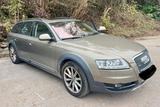 Audi A6 Allroad 3.0TDI (DPF) quattro tiptronic - - gebrauchte Audi A6 Allroad aus dem Jahr 2010