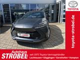 Toyota C-HR 1.8 Hybrid Business Edition - Toyota C-HR: Business Edition