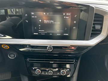 Bild 14 Opel Mokka-e Elegance - SHZ | LHZ | ACC | RFK