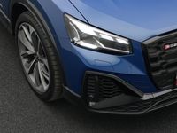 Audi SQ2 - Vorschau Bild 21